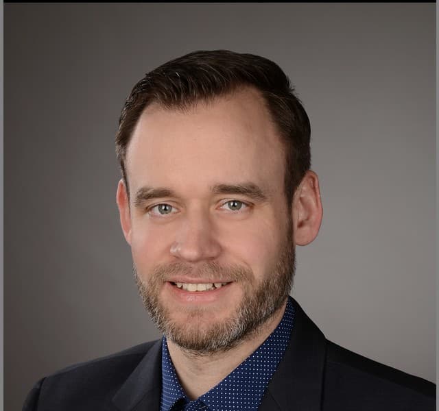 Benjamin Drews, Senior Online Marketing Experte bei April & June