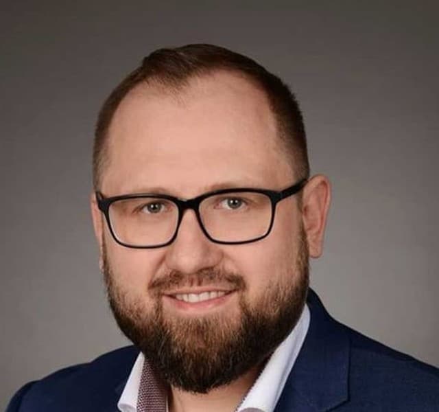 Dariusz Kowalczyk, Gründer & CEO bei April & June