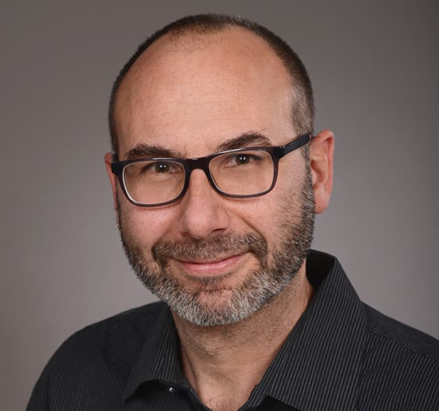 Kai Müller-Heiße, Senior Projektmanager bei April & June